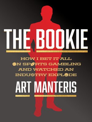 cover image of The Bookie